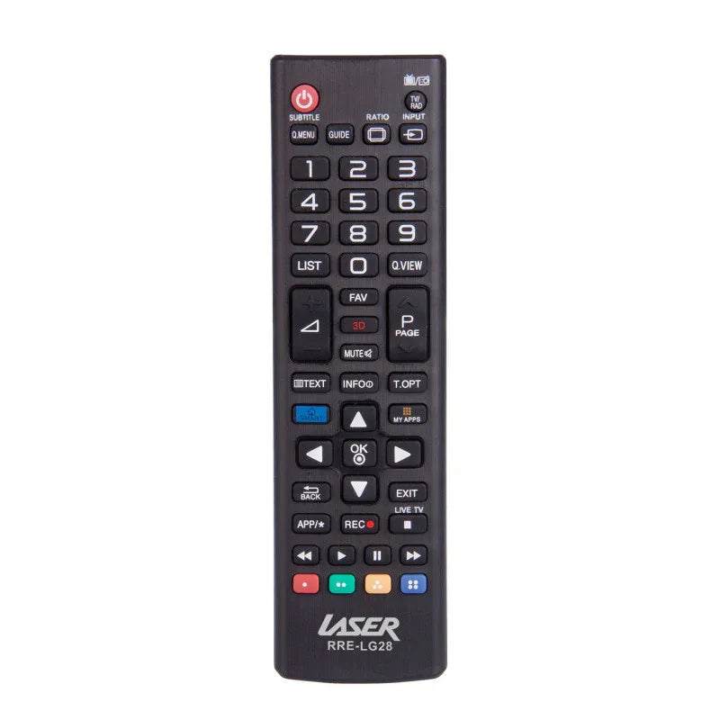 Laser Remote for LG TV - Mekamart Australia