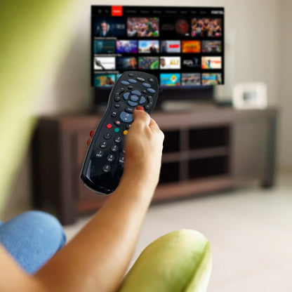 Laser Foxtel iQ Replacement Remote Control - Mekamart Australia