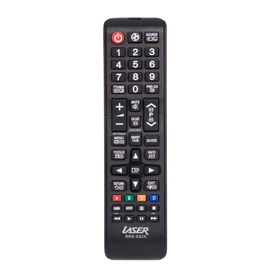 Laser Remote Control for Samsung TV - Mekamart Australia