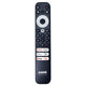 Laser Remote Control for TCL TVs - Black - Mekamart Australia