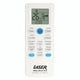 Laser Universal Air Conditioner Remote Control - Mekamart Australia