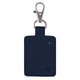 Laser Mini Smart Tag with Wireless Charging Navy Blue