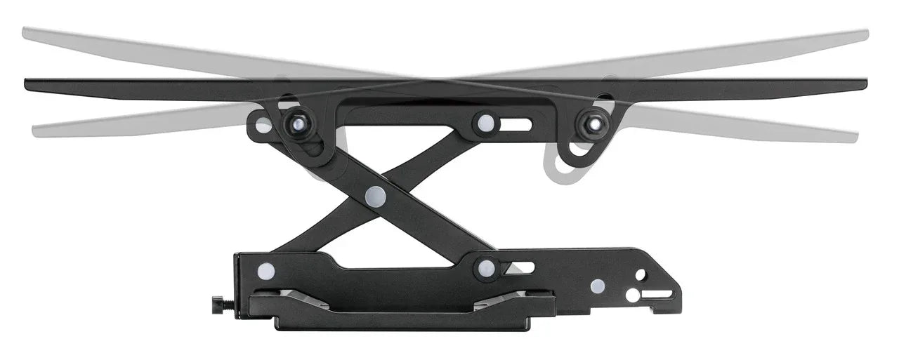 Laser TV Wall Mount with Extension Tilt for 37 inches - 80 inches Panels - Mekamart Australia