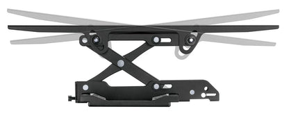 Laser TV Wall Mount with Extension Tilt for 37 inches - 80 inches Panels - Mekamart Australia