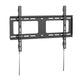 Laser Fixed Slim Profile TV Wall Mount - 37 to 80 Inch Panels - Mekamart Australia