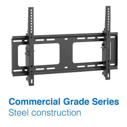 Laser Tilt Wall Mount for 37 inches -80 inches Panels - Mekamart Australia