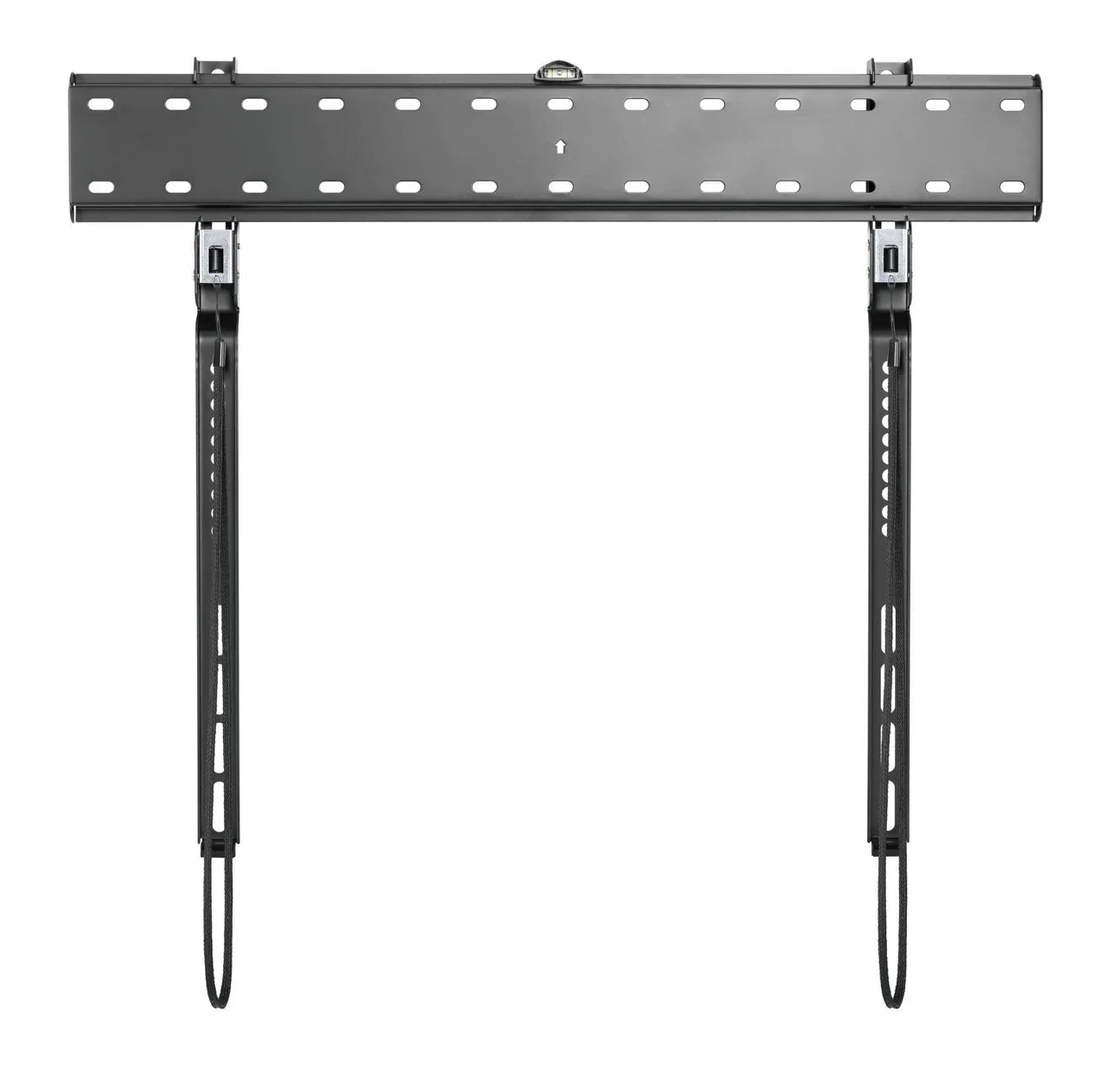 Ultra Slim Fixed TV Wall Mount suits 43 inches - 80 inches Panels - Mekamart Australia