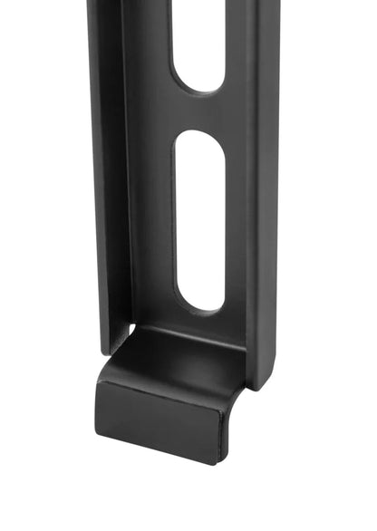 Ultra Slim Fixed TV Wall Mount suits 43 inches - 80 inches Panels - Mekamart Australia