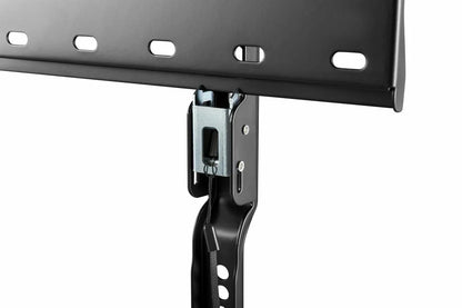 Ultra Slim Fixed TV Wall Mount suits 43 inches - 80 inches Panels - Mekamart Australia