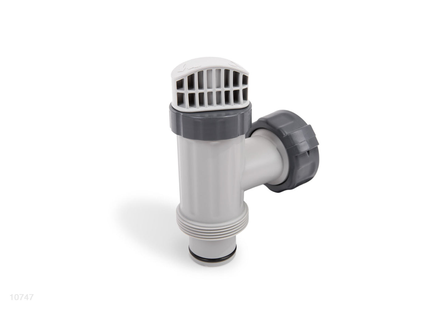 Intex Plunger Valve for Above Ground Pools 38mm Item 10747 1Pk