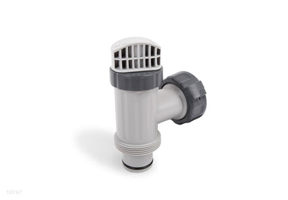 Intex Plunger Valve for Above Ground Pools 38mm Item 10747 1Pk