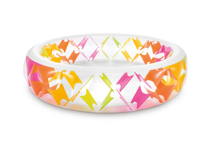 INTEX Pinwheel Swim Centre Pool 229cm x 56cm 56494