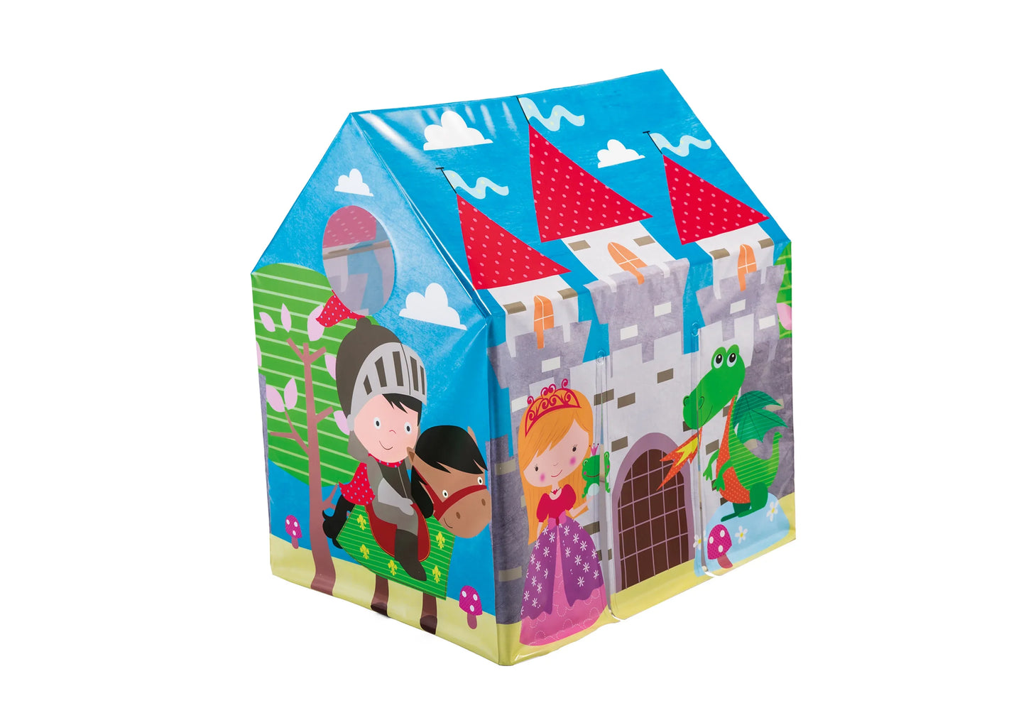 Intex Play Tent Royal Castle 45642 - Mekamart Australia