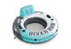 Intex River Run Aqua Inflatable Tube 56825