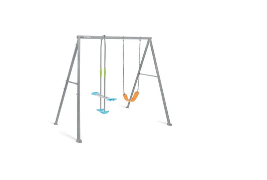 Intex Swing and Glide Two Feature Set 44122 - Mekamart Australia