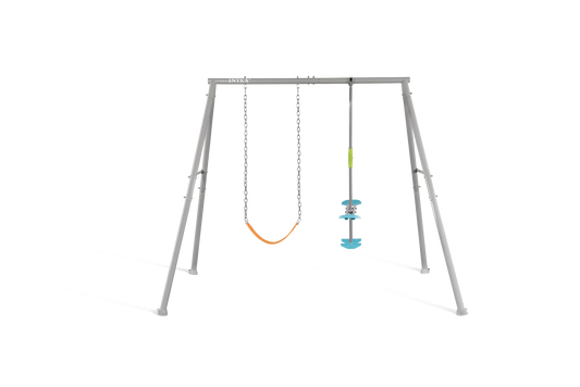 Intex Swing and Glide Two Feature Set 44122 - Mekamart Australia