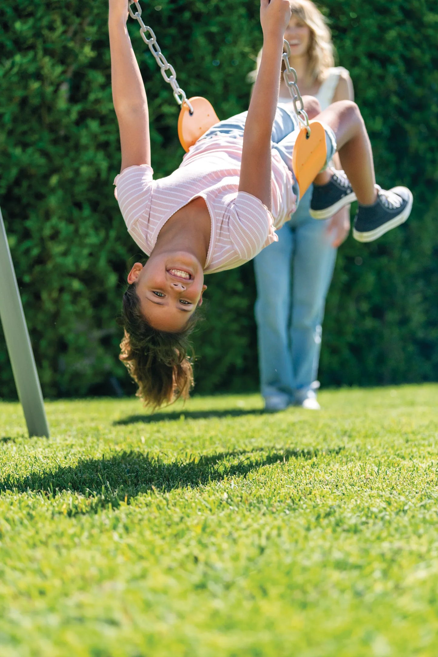 Intex Swing and Glide Two Feature Set 44122 - Mekamart Australia