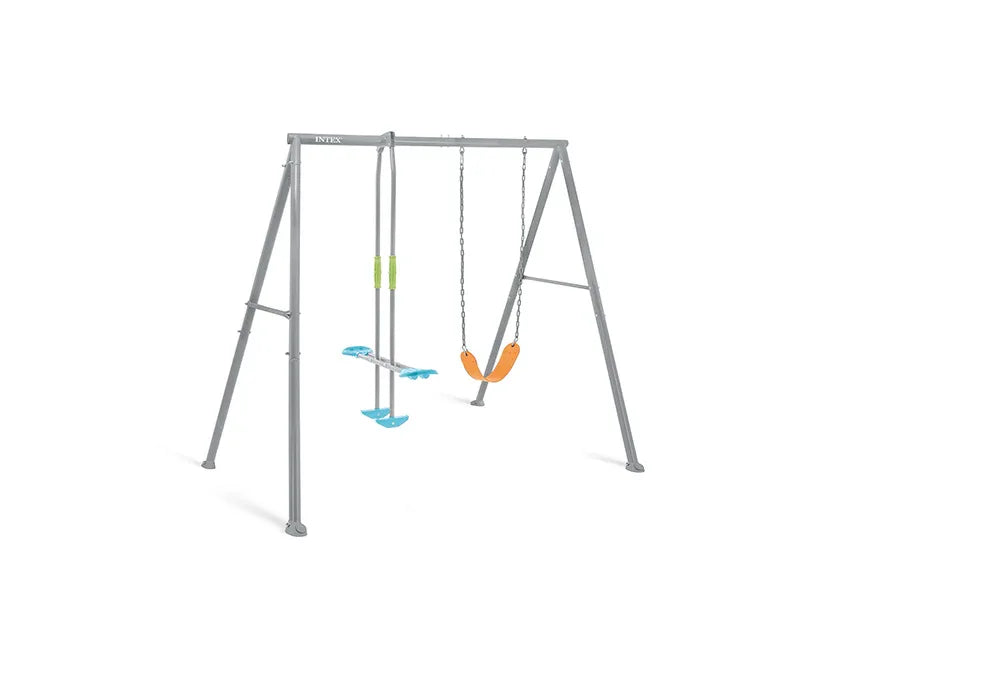 Intex Swing and Glide Two Feature Set 44122 - Mekamart Australia