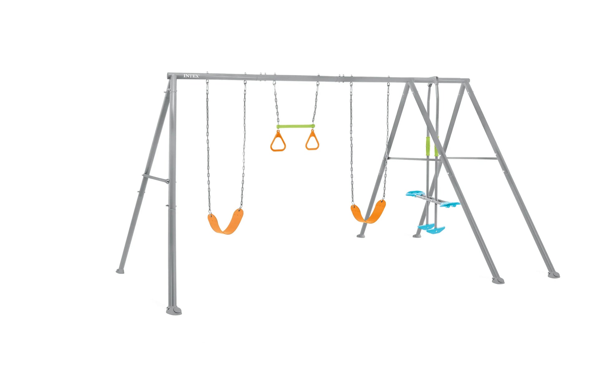 Intex Swing and Glide Four Feature Set 44131 - Mekamart Australia