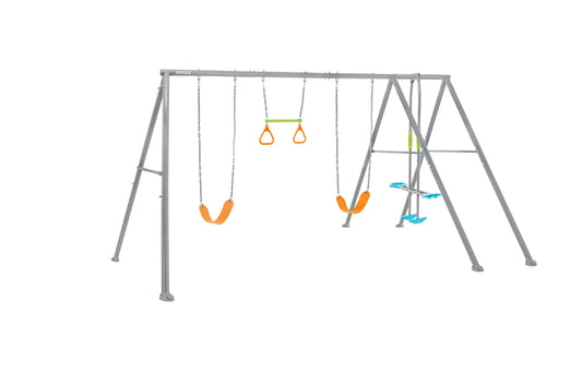 Intex Swing and Glide Four Feature Set 44131 - Mekamart Australia