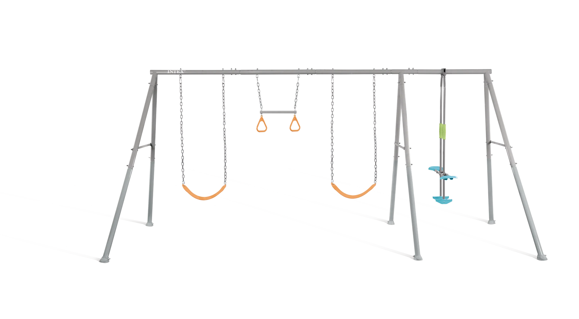 Intex Swing and Glide Four Feature Set 44131 - Mekamart Australia
