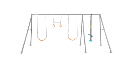 Intex Swing and Glide Four Feature Set 44131 - Mekamart Australia