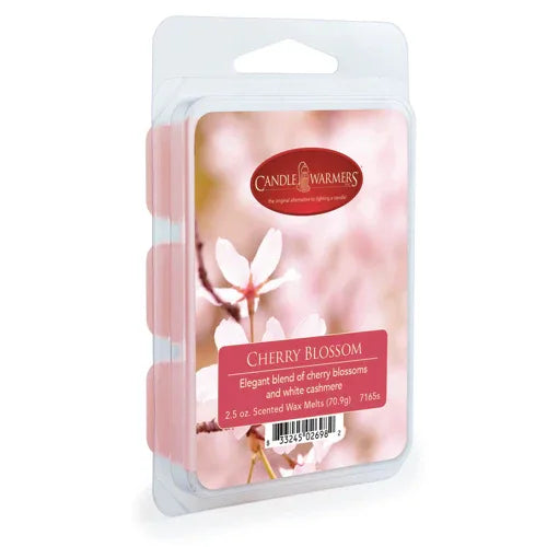Cherry Blossom Wax Melts 2.5oz - Mekamart Australia