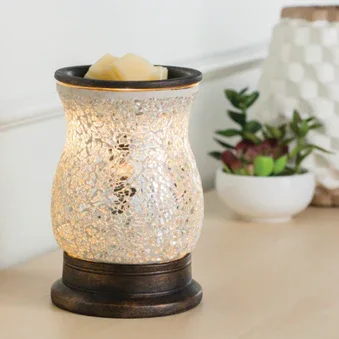Reflection Glass Illumination Warmer - Mekamart Australia