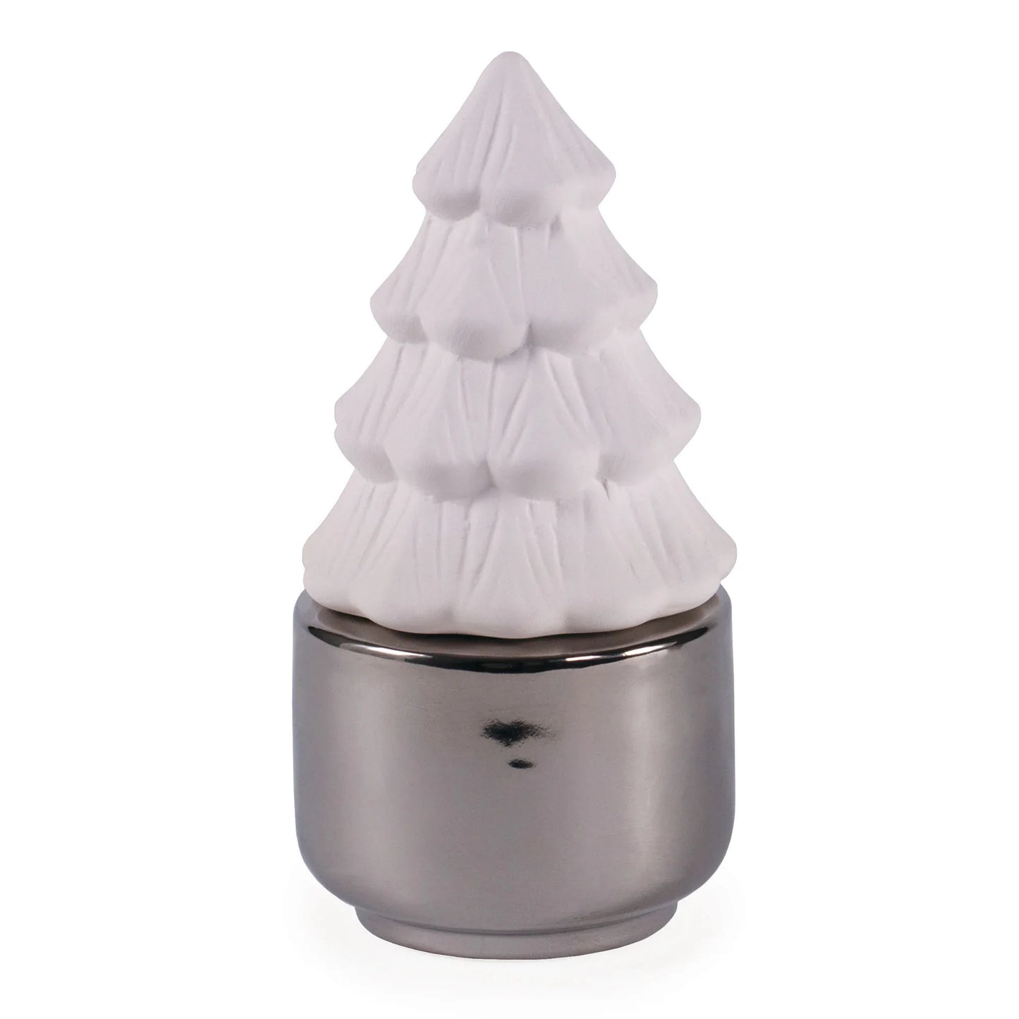 Porcelain Pine Tree Passive Diffuser - Mekamart Australia