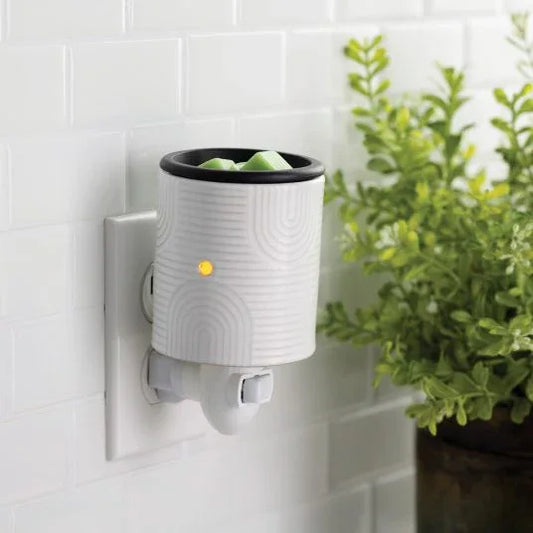 Arch Deco Flip Dish Pluggable Warmer - Mekamart Australia