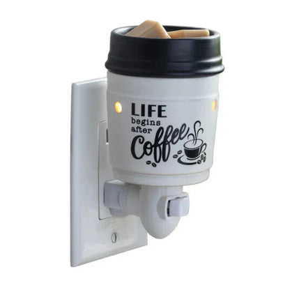 Coffee Pluggable Warmer - Mekamart Australia