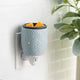 Ocean Palm Flip Dish Pluggable Warmer - Mekamart Australia