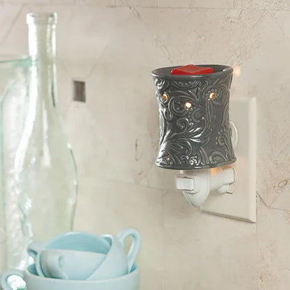 Rainstorm Pluggable Warmer - Mekamart Australia