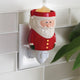 Santa Claus Pluggable Warmer - Mekamart Australia