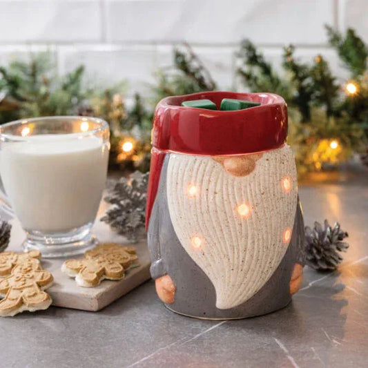 Gnome Illumination Warmer - Mekamart Australia