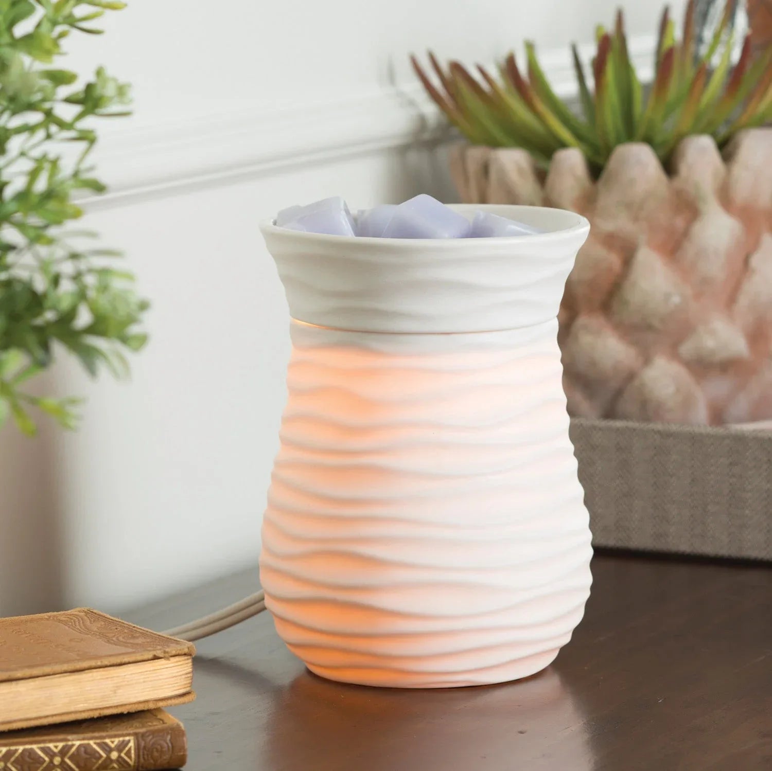 Harmony illumination Warmer - Mekamart Australia