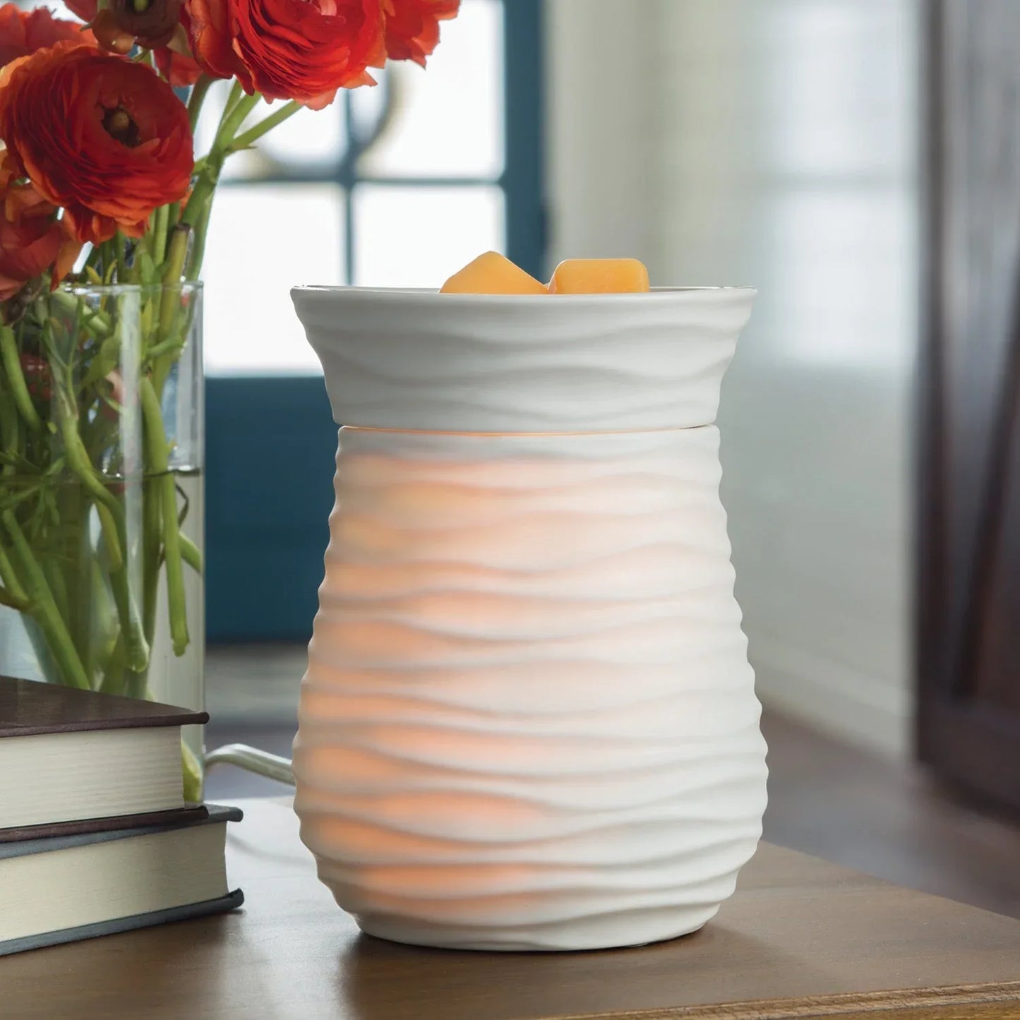 Harmony illumination Warmer - Mekamart Australia