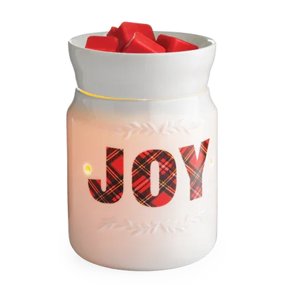 Joy Illumination Warmer - Mekamart Australia