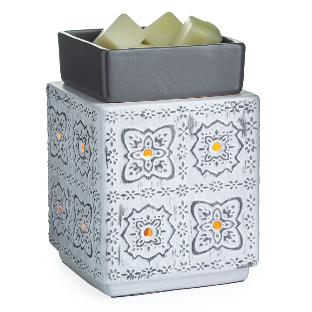 Modern Cottage Illumination Warmer - Mekamart Australia