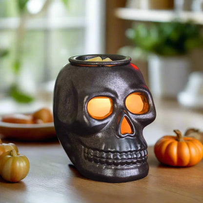 Skull Illumination Warmer - Mekamart Australia