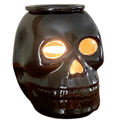 Skull Illumination Warmer - Mekamart Australia