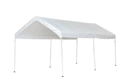 Samland Portable Carport Garage Shelter Canopy 10x20FT - Mekamart Australia