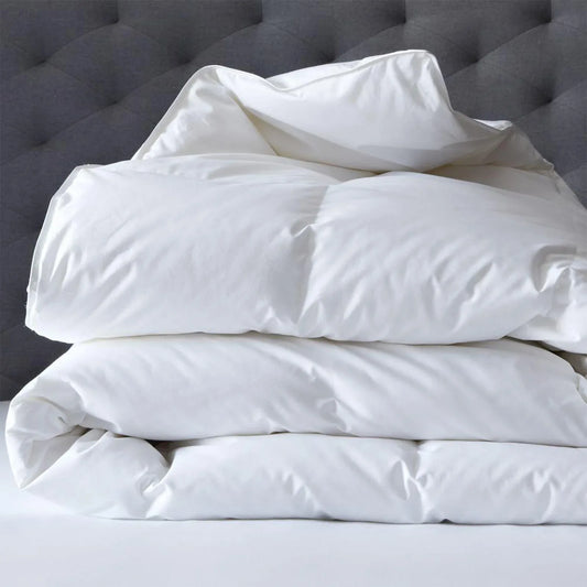 400 GSM All Seasons Natural Bamboo King Quilt by Renee Taylor - Mekamart Australia