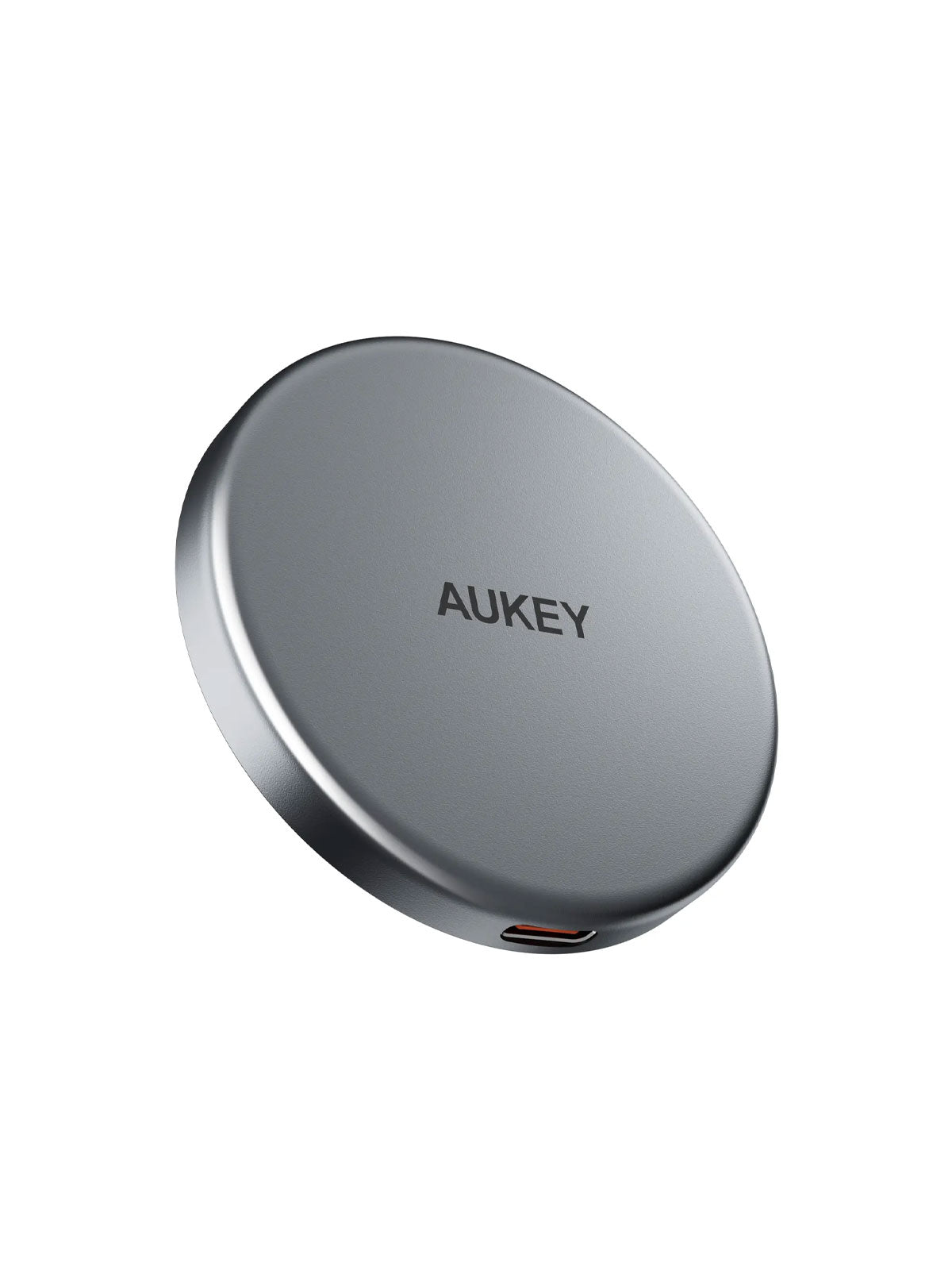 AUKEY LC-MC10 Magfusion Aura Wireless Charger 15W