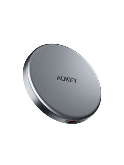 AUKEY LC-MC10 Magfusion Aura Wireless Charger 15W