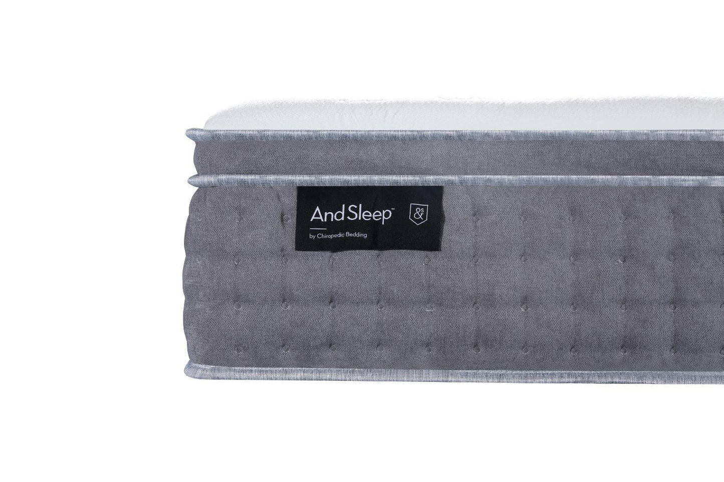 And Sleep Aura Mattress Double - Mekamart Australia