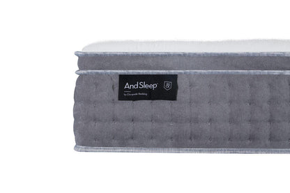 And Sleep Aura Mattress Double - Mekamart Australia