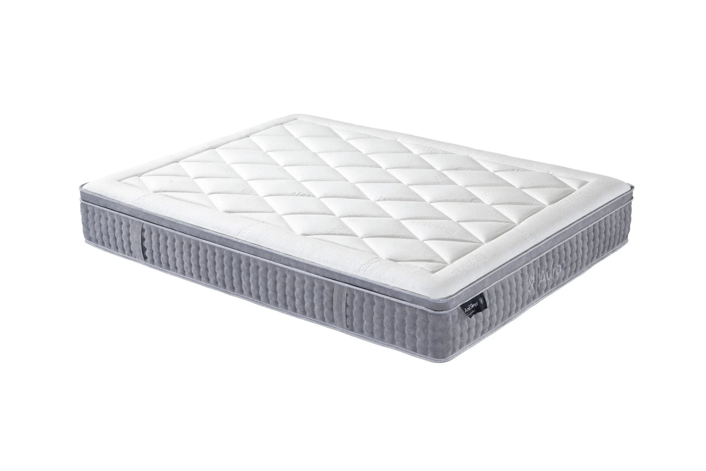 And Sleep Aura Mattress King - Mekamart Australia
