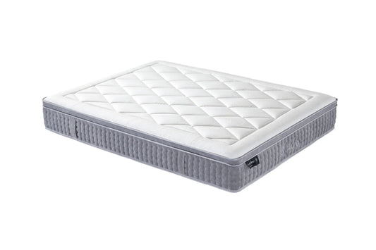 And Sleep Aura Mattress Queen - Mekamart Australia