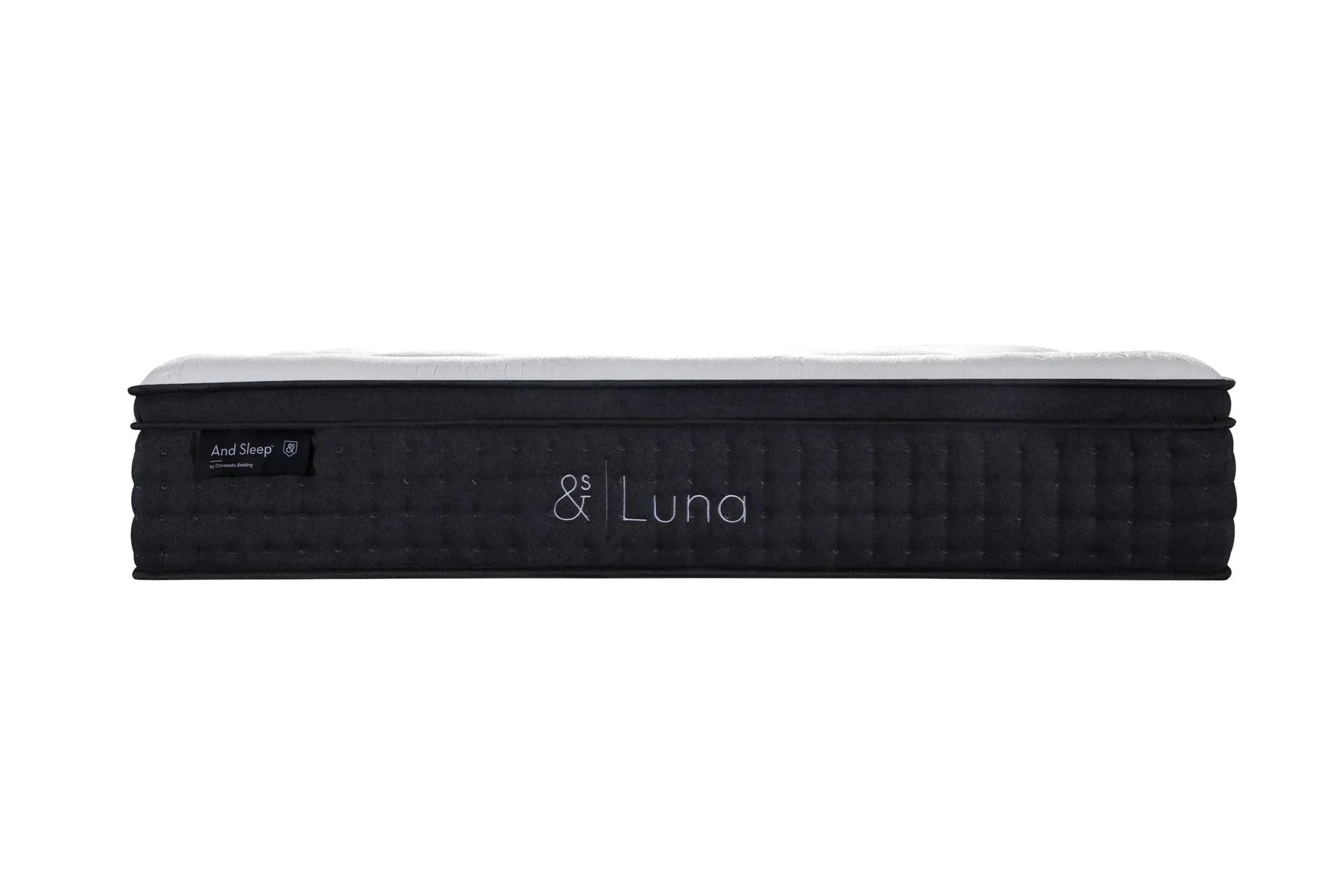 And Sleep Luna Mattress Double - Mekamart Australia
